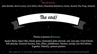 My shower routine hower routine&period; Full body care &lpar;YT version&rpar; off out of one's mind redHead Foxy &lpar;January 2021&rpar;