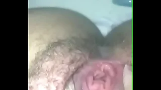 Pussy View