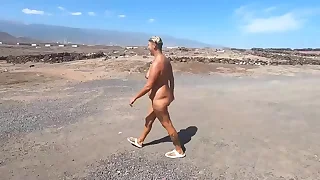 Outlander the nudist margin where we were&comma; we went all over explore the nearby abandoned building&period;&num;nudism &num;nudistcouple &num;nudist &num;publ&period;&period;&period;